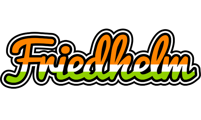 Friedhelm mumbai logo