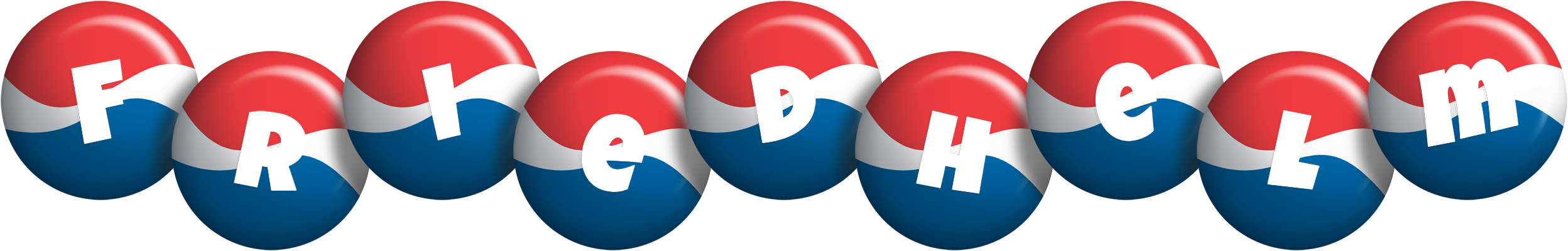 Friedhelm paris logo