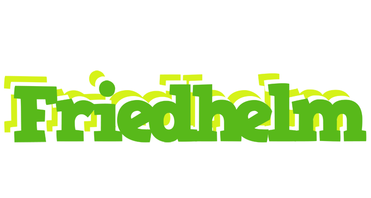 Friedhelm picnic logo