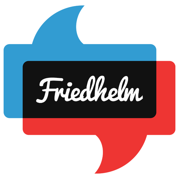 Friedhelm sharks logo