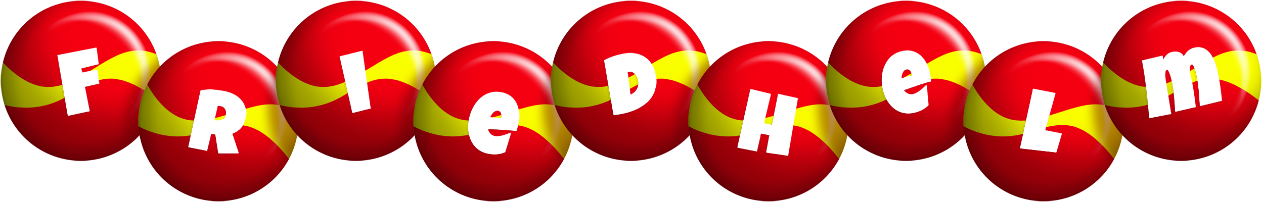 Friedhelm spain logo