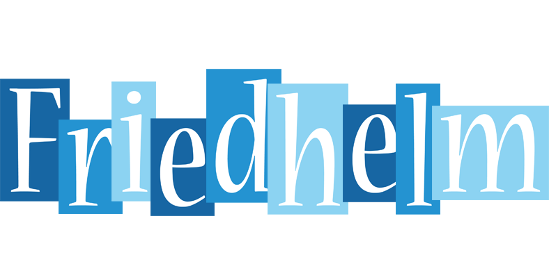 Friedhelm winter logo