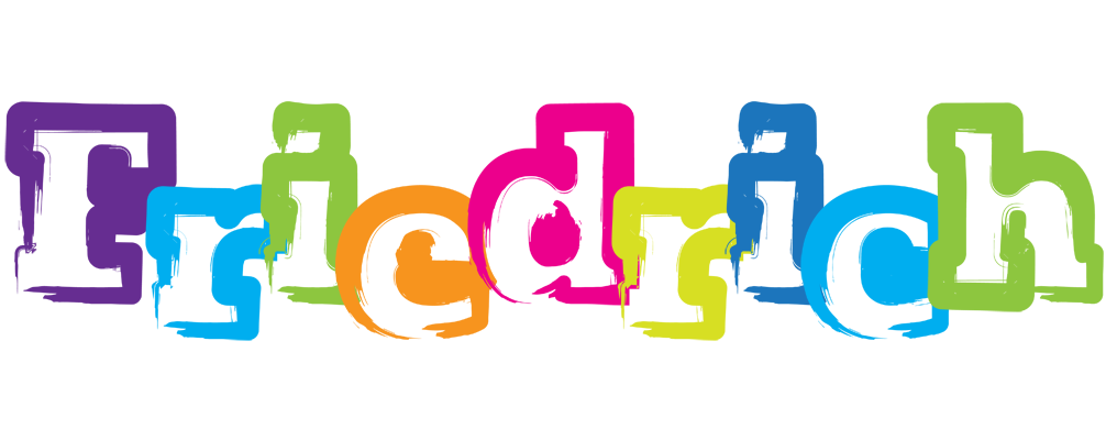 Friedrich casino logo