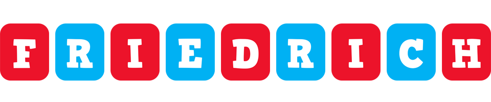 Friedrich diesel logo