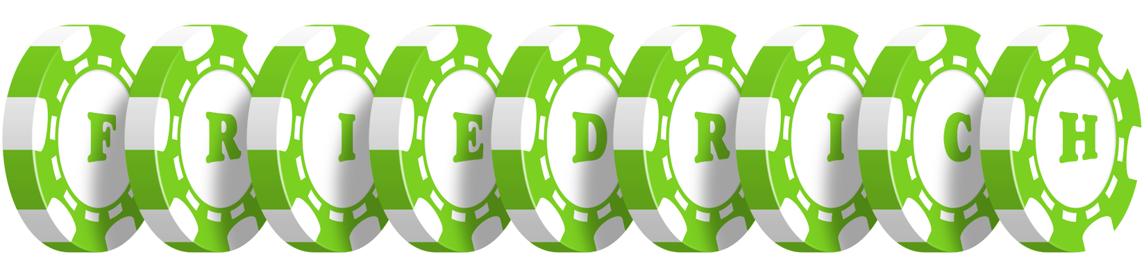 Friedrich holdem logo