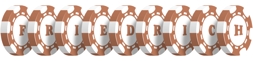 Friedrich limit logo