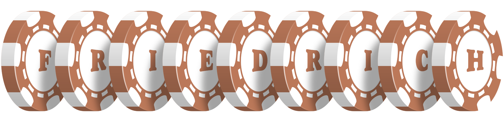 Friedrich limit logo