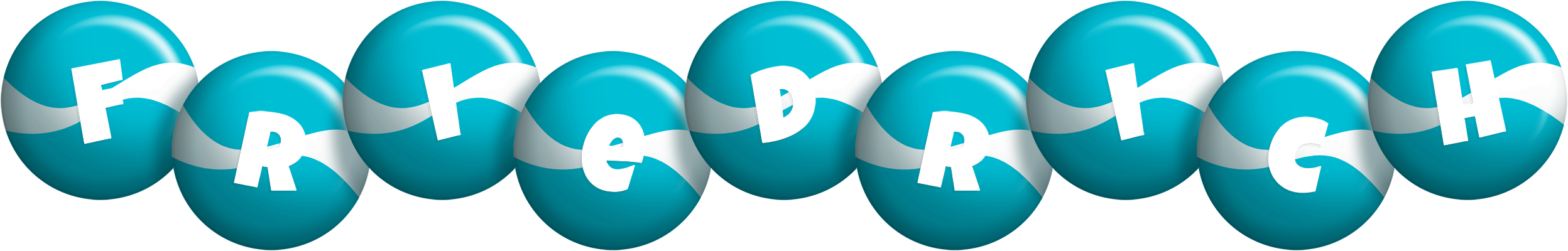 Friedrich messi logo