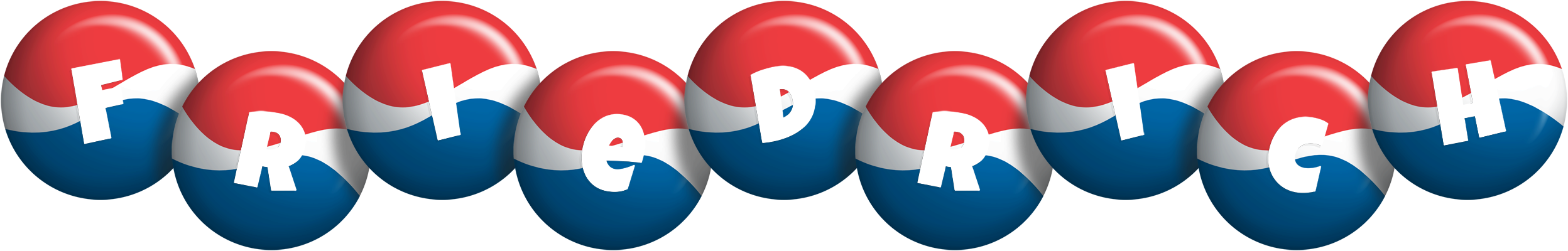 Friedrich paris logo
