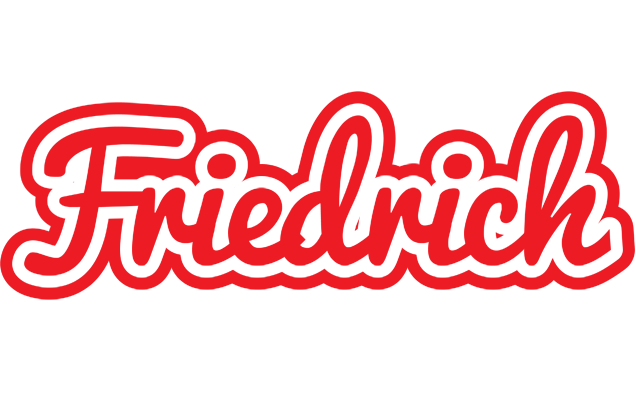 Friedrich sunshine logo