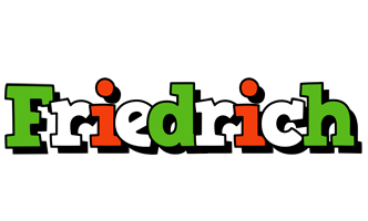 Friedrich venezia logo