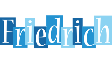 Friedrich winter logo