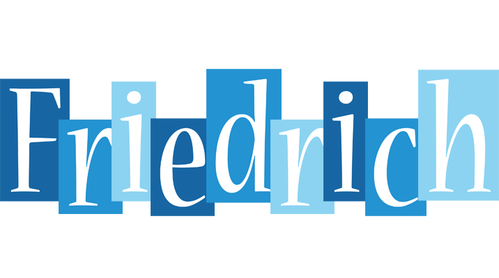 Friedrich winter logo