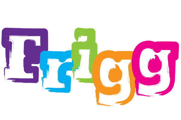 Frigg casino logo