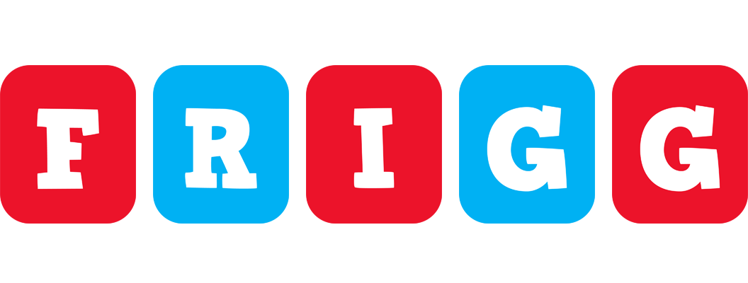 Frigg diesel logo