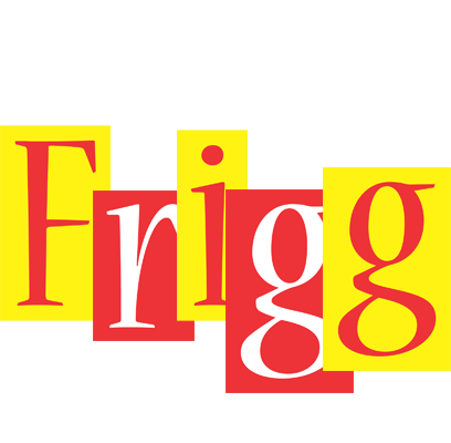 Frigg errors logo