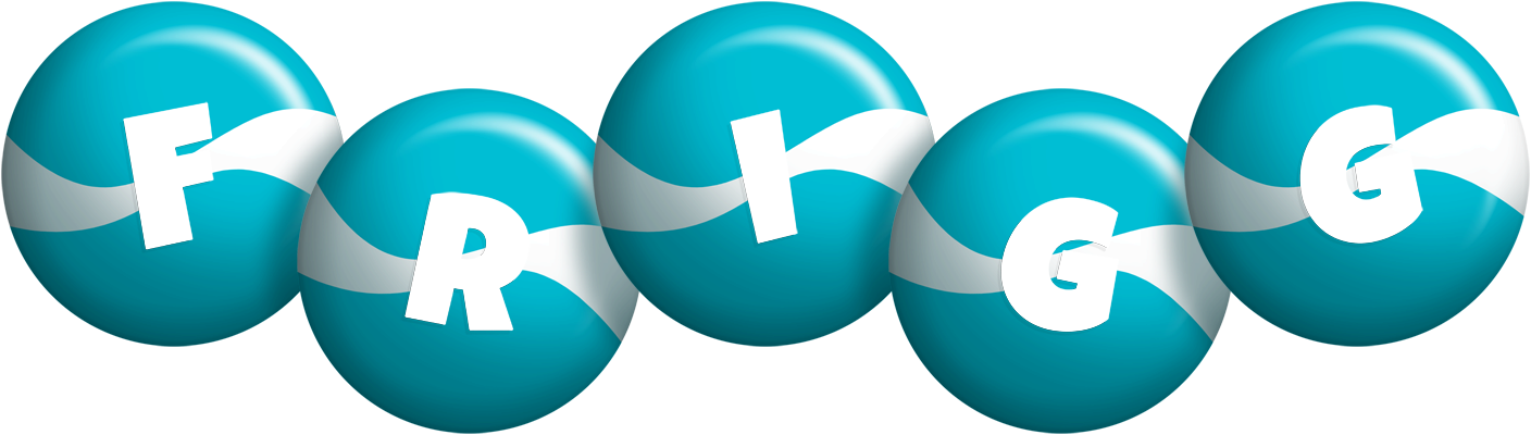 Frigg messi logo