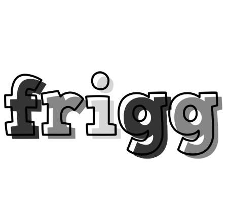 Frigg night logo