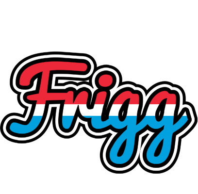 Frigg norway logo