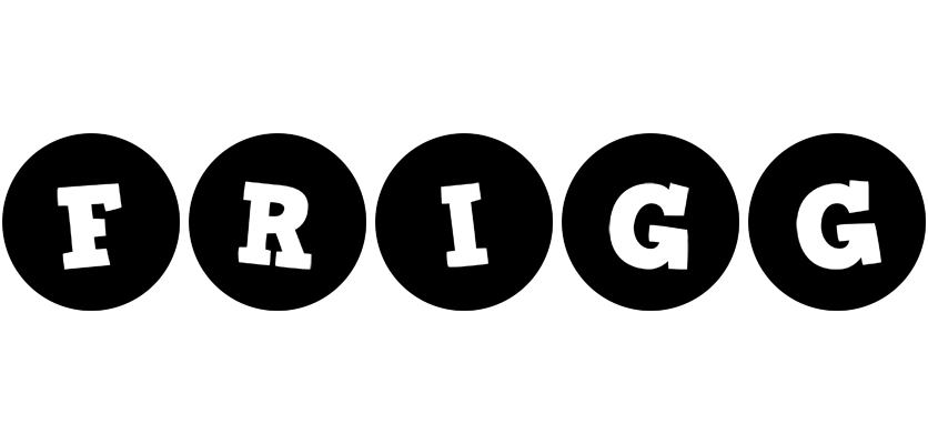 Frigg tools logo