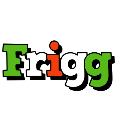 Frigg venezia logo
