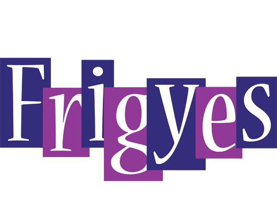 Frigyes autumn logo