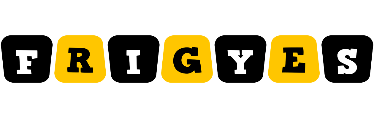 Frigyes boots logo