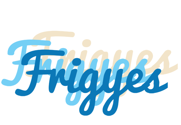 Frigyes breeze logo