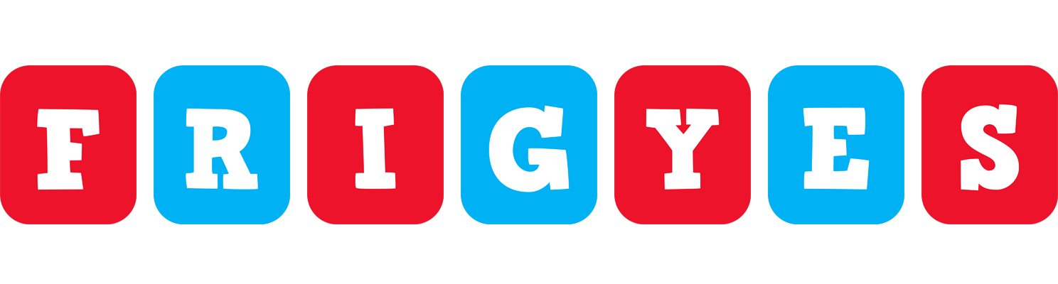 Frigyes diesel logo