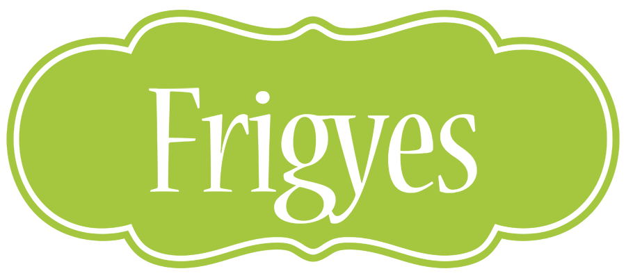 Frigyes family logo