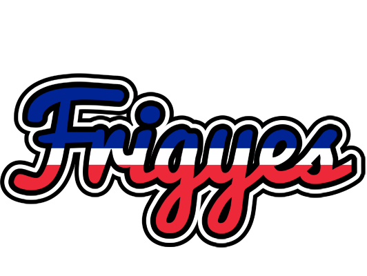 Frigyes france logo