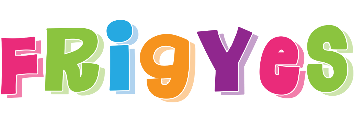 Frigyes friday logo