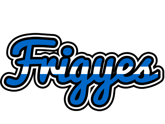 Frigyes greece logo