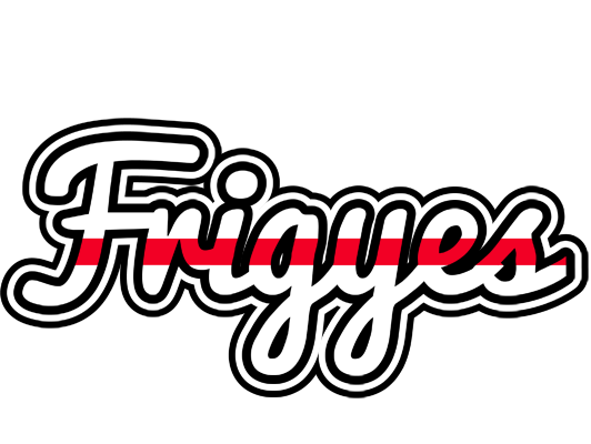 Frigyes kingdom logo