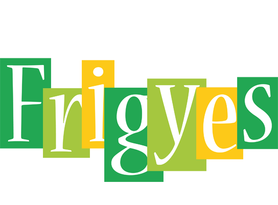 Frigyes lemonade logo