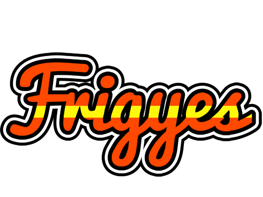 Frigyes madrid logo