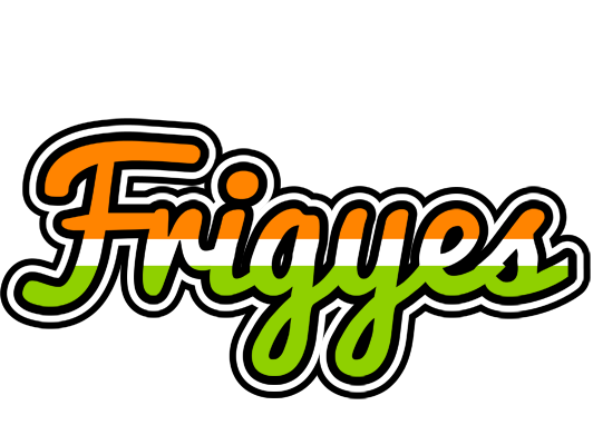 Frigyes mumbai logo