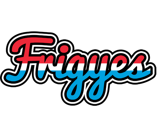 Frigyes norway logo
