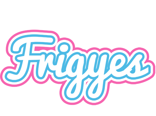 Frigyes outdoors logo