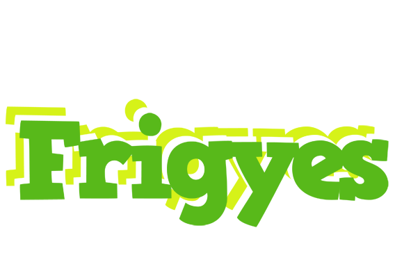Frigyes picnic logo