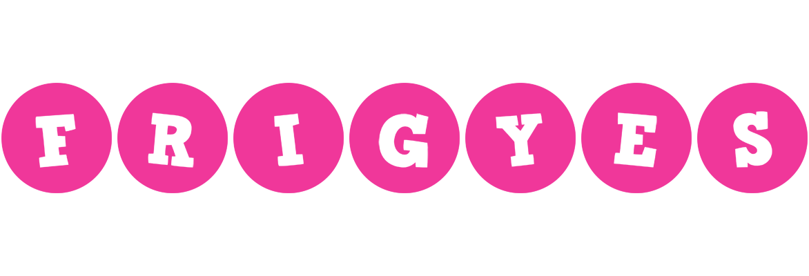 Frigyes poker logo