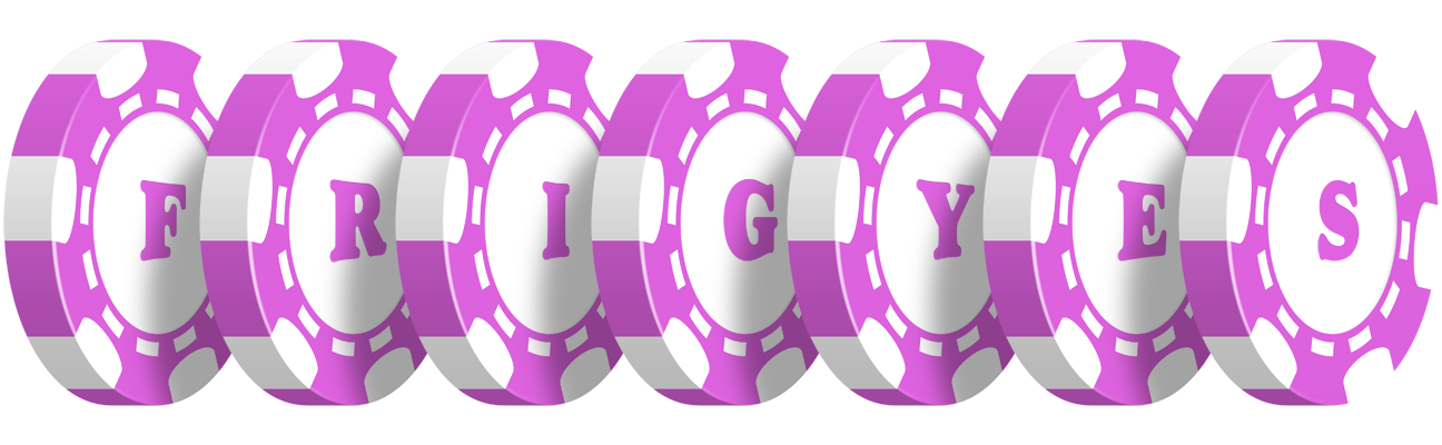 Frigyes river logo