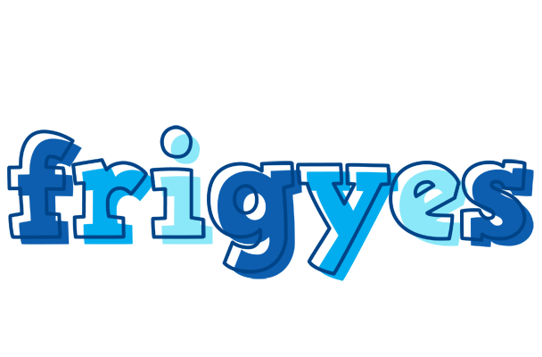 Frigyes sailor logo