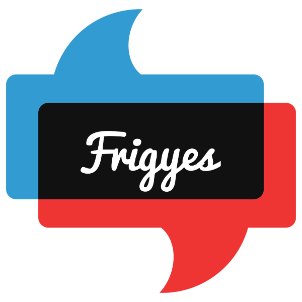 Frigyes sharks logo