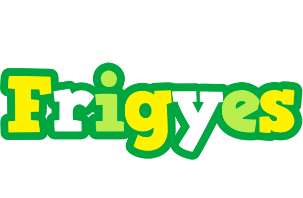 Frigyes soccer logo