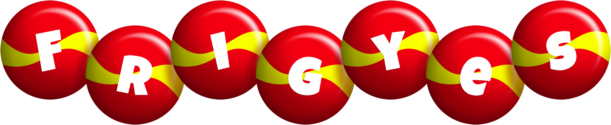 Frigyes spain logo