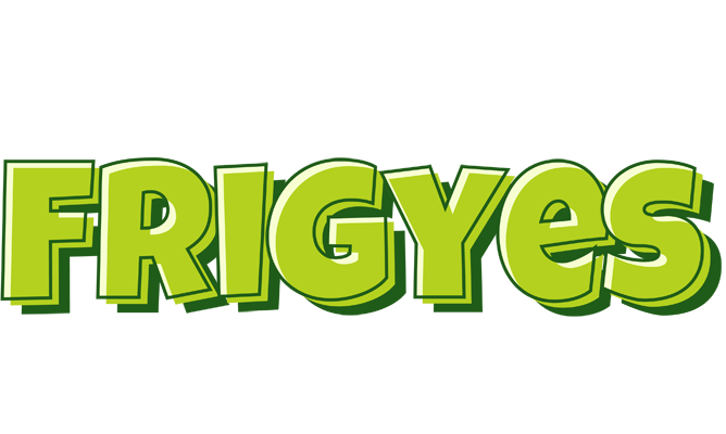 Frigyes summer logo