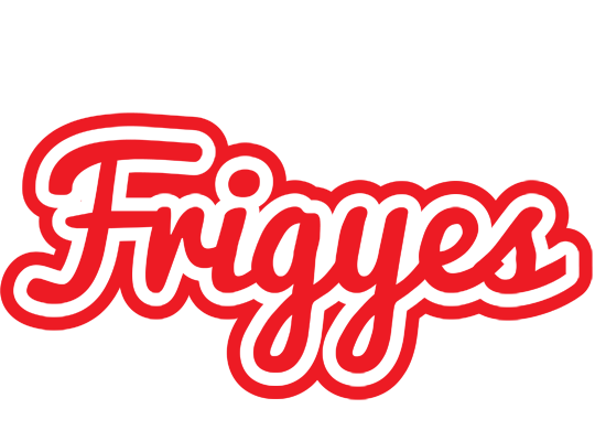 Frigyes sunshine logo