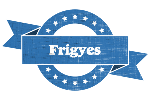 Frigyes trust logo