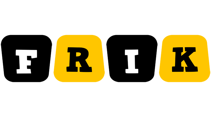 Frik boots logo